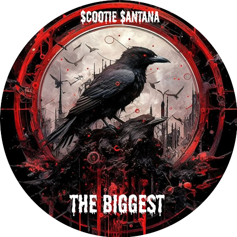 Scootie Santana