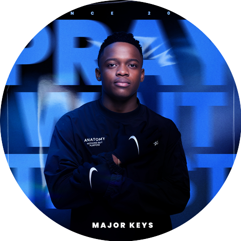 Major_Keys & Slidoo Man