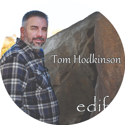 Tom Hodkinson
