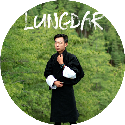 Ngawang Thinley