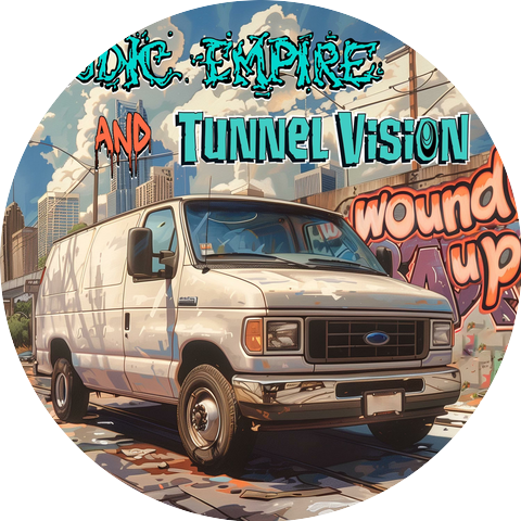 Audic Empire & Tunnel Vision
