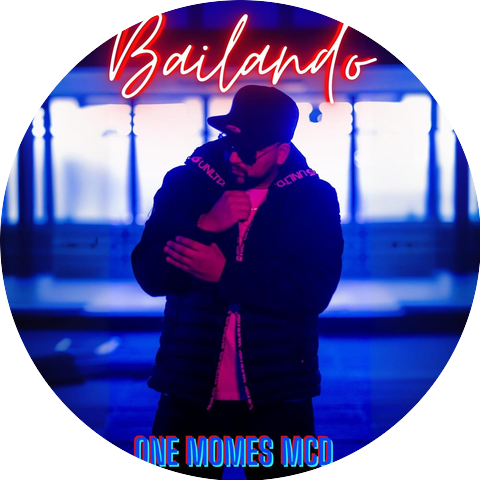 One Momes MCD & BlackBax