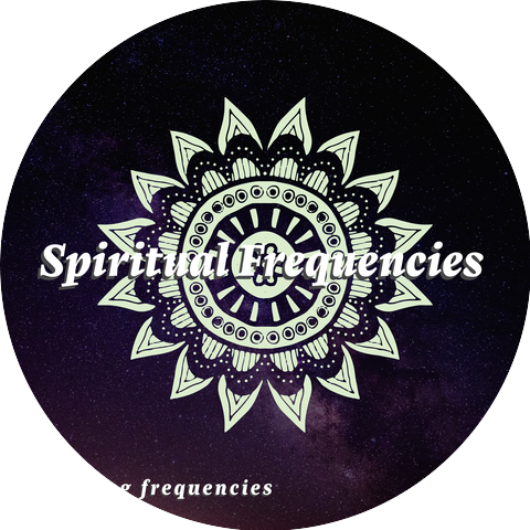 Spiritual Frequencies and Natural Marvel