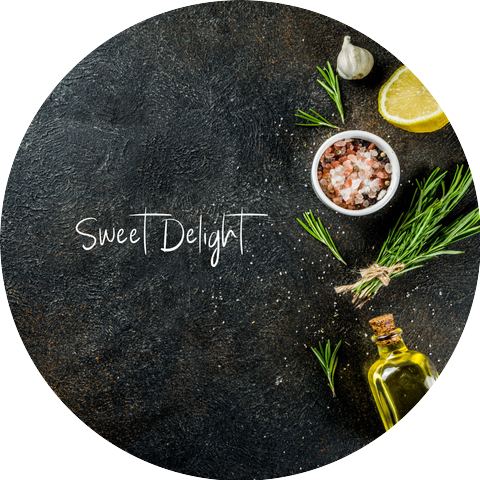 Chef's Playlist