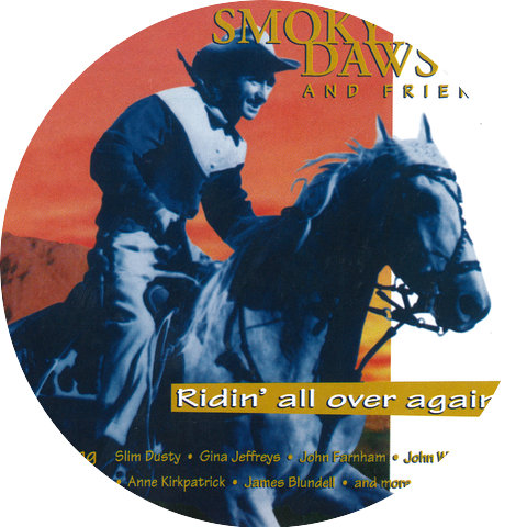 Smoky Dawson & Johnny Chester