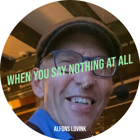 Alfons Lovink