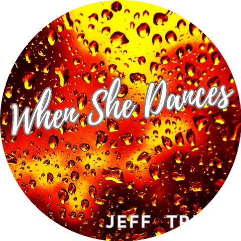 Jeff Trish
