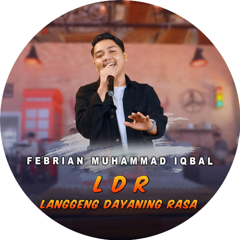 Febrian Muhammad Iqbal