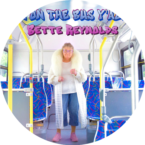 Bette Reynolds