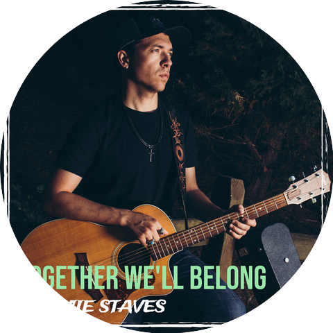 Jeremie Staves