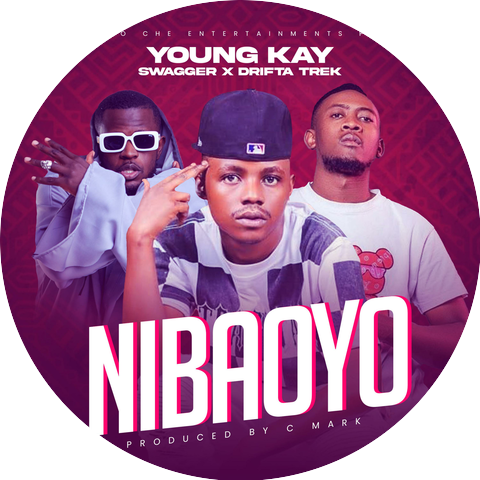 Young Kay Zambia