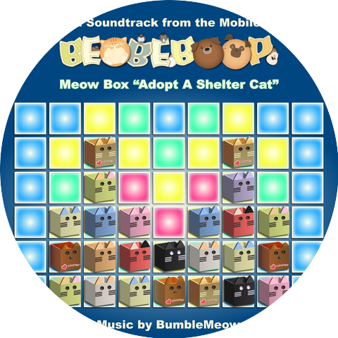 Bumblemeow