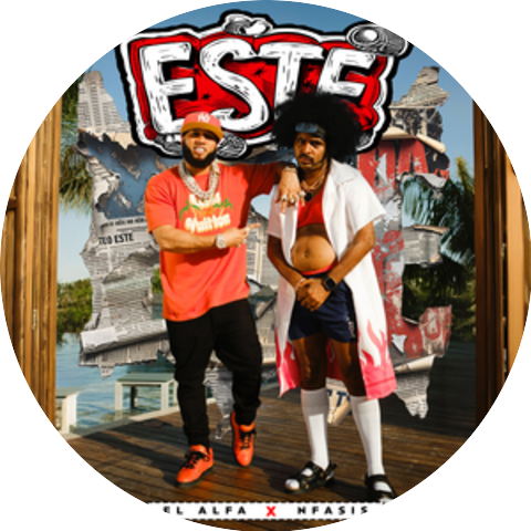 El Alfa & Nfasis