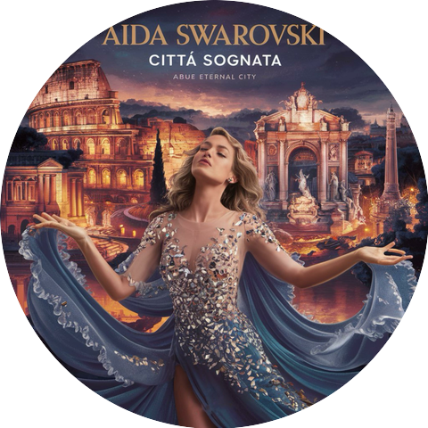 Aida Swarovski