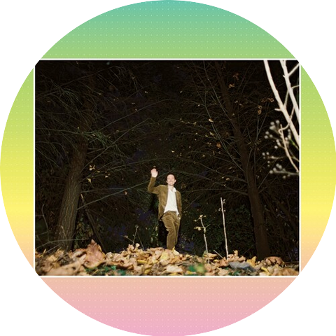 Jon Patrick Titterington