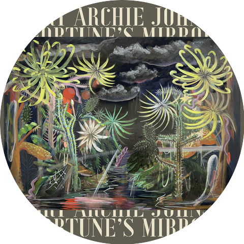 Barry Archie Johnson