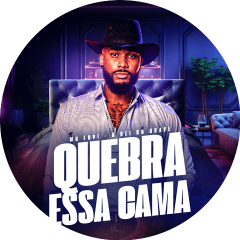 Mc Fopi & O REI DO GRAVE