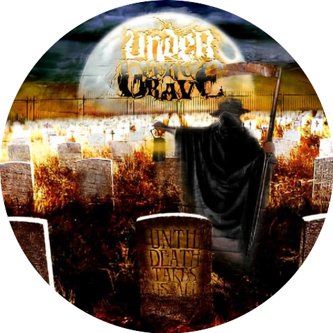 Under the Grave