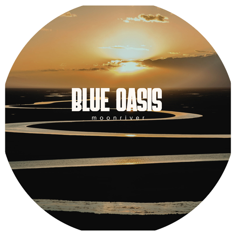Blue Oasis