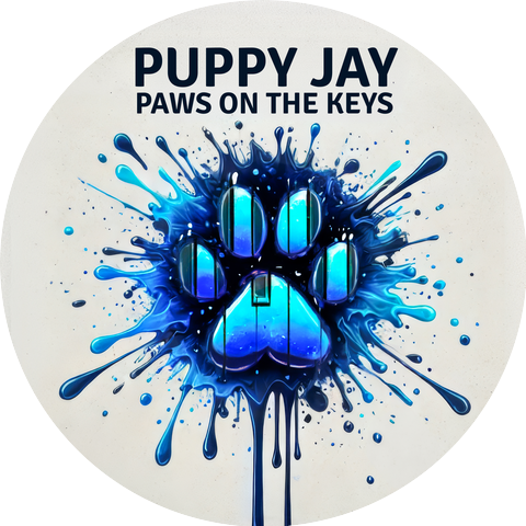 Puppy Jay
