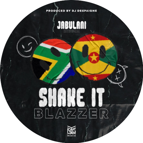 Blazzer & DJ Despaigne