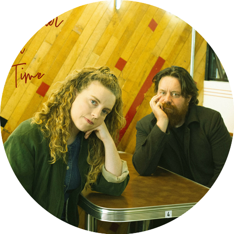 Kate Dineen & The Lion Colhoun