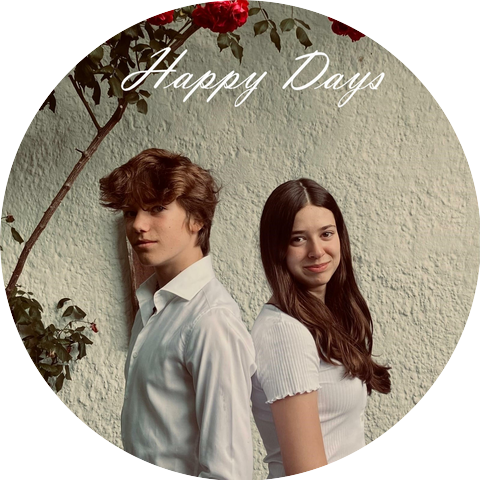 Ava & Mael