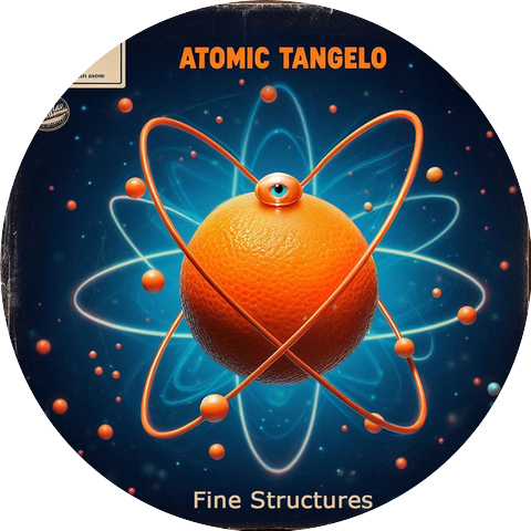 Atomic Tangelo