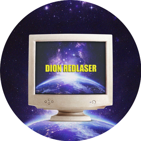 Dion Redlaser