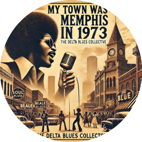 The Delta Blues Collective