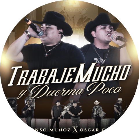 Alfonso Muñoz & Oscar Calin