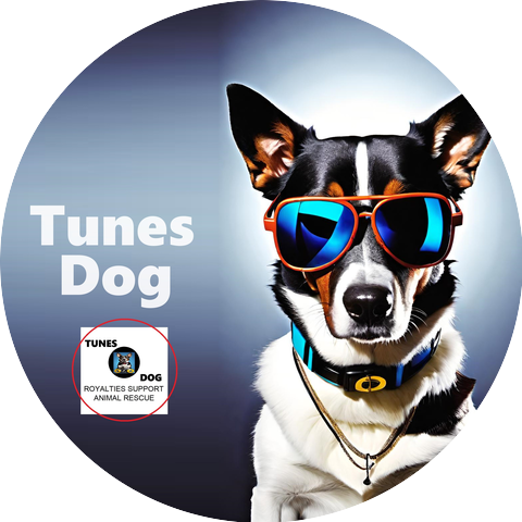 Tunes Dog