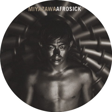 Kazufumi Miyazawa