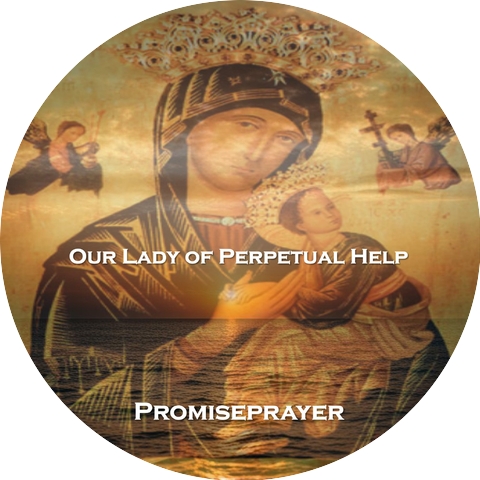 Promiseprayer