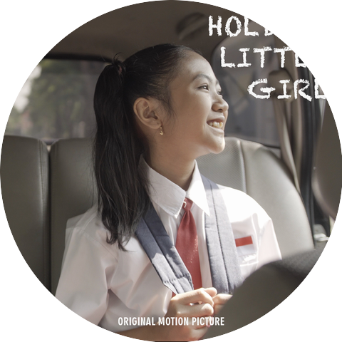 Hold On Little Girl