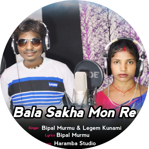 Bipal Murmu & Legem Kunami
