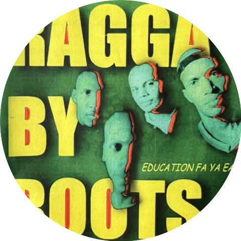 Ragga by Roots