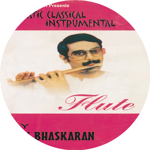 K. Bhaskaran