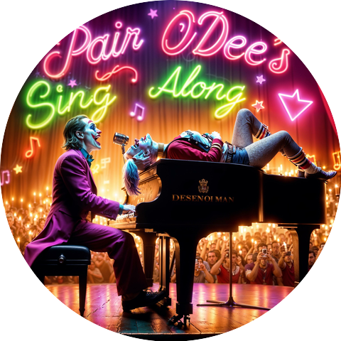 Pair O'Dee's