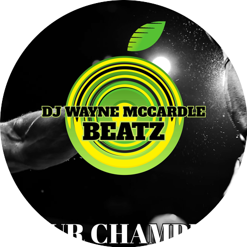 DJ Wayne McCardle Beatz
