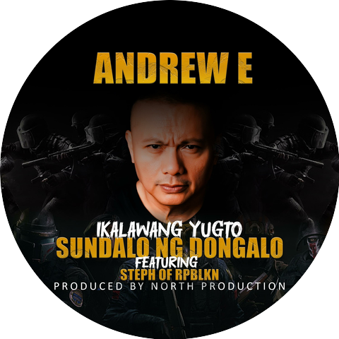 SUNDALO NG DONGALO