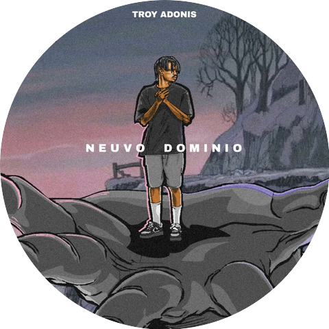 TROY ADONiS