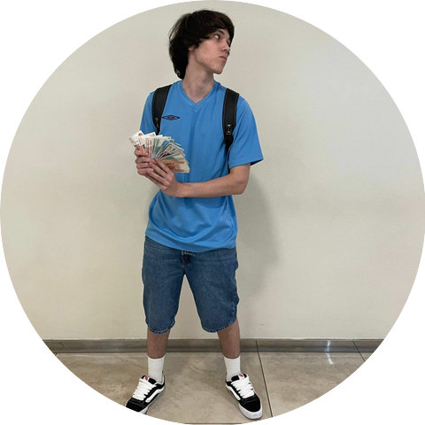 snity boy