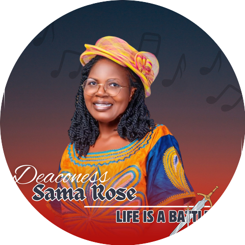 Sama Rose