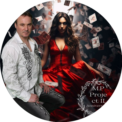 M.P Project