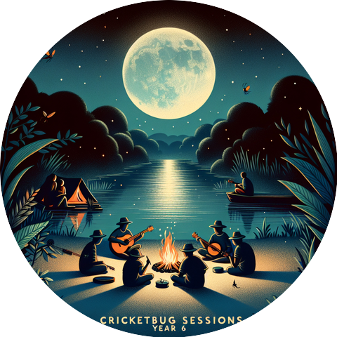 Cricketbug Sessions