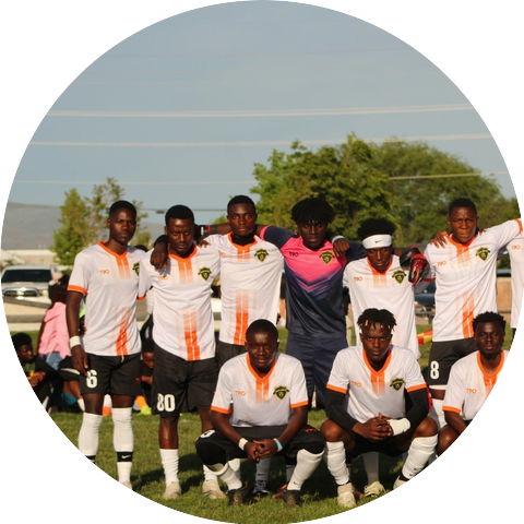 Okapi United