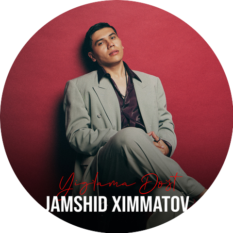 Jamshid Ximmatov