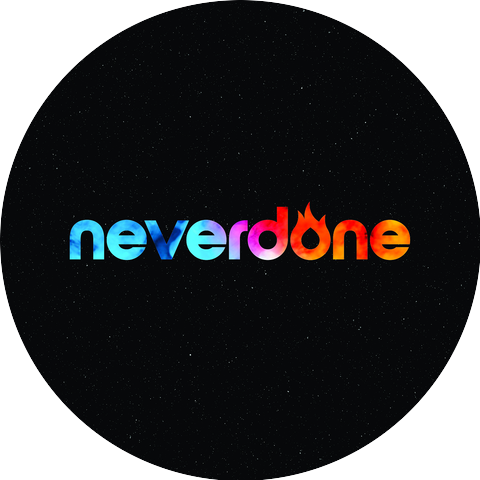 Neverdone