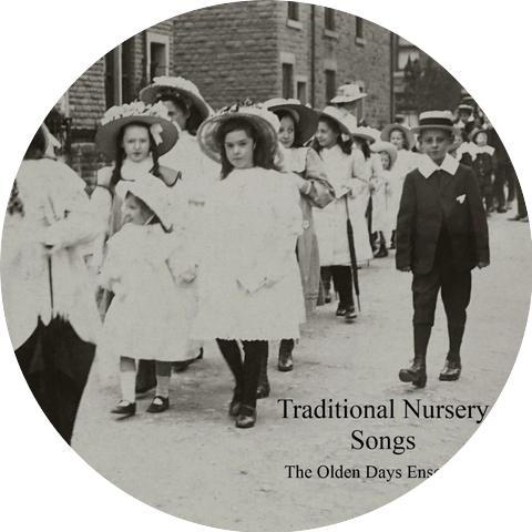 The Olden Days Ensemble